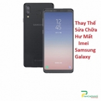 Thay Thế Sửa Chữa Hư Mất Imei Samsung Galaxy A9 Star