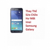 Thay Thế Sửa Chữa Hư Mất Imei Samsung Galaxy A90 Lấy Liền
