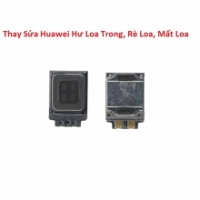 Thay Thế Sửa Chữa Huawei P30 Hư Loa Trong, Rè Loa, Mất Loa Lấy Liền