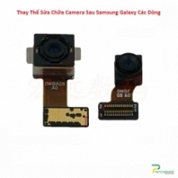 Khắc Phục Camera Sau Samsung Galaxy C7 Pro Hư, Mờ, Mất Nét Lấy Liền  