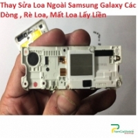 Thay Thế Sửa Chữa Loa Ngoài Samsung Galaxy C7 Pro