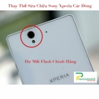 Thay Thế Sửa Chữa Sony Xperia L1 Hư Mất Flash 