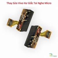 Thay Thế Sửa Chữa Vivo APEX Hư Giắc Tai Nghe Micro