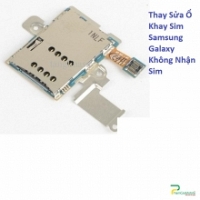 Thay Thế Sửa Ổ Khay Sim Samsung Galaxy A5 2018 Không Nhận Sim