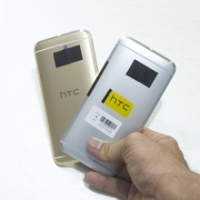 Thay vỏ, khung sườn, Nắp Lưng HTC M10 Chính Hãng