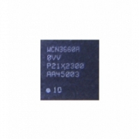IC Wifi WCN3660A