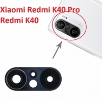 Thay Kính Camera Sau Xiaomi Redmi K40 Chính Hãng Lấy Liền