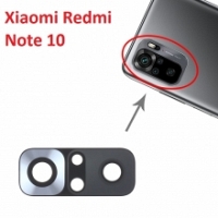Thay Kính Camera Sau Xiaomi Redmi Note 10 Chính Hãng Lấy Liền