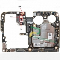 Thay Sửa Hư Mất Cảm Ứng Trên Main Huawei P30 Pro Lấy Liền