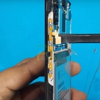 Thay Sửa Samsung Galaxy M10 Liệt Hỏng Nút Âm Lượng, Volume, Nút Nguồn 