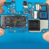 Thay Thế Sửa Chữa Mất Sóng Samsung Galaxy M10 Không Nhận Sim