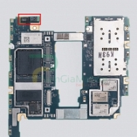 Thay Thế Sửa Chữa Sony Xperia 1 Mất Nguồn Hư IC Nguồn