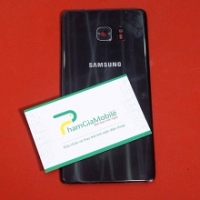 Thay vỏ, khung sườn, viền Benzen Samsung Galaxy Note 7 FE Chính Hãng