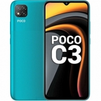 Thay Thế Sửa Chữa Xiaomi Poco C3 Hư Mất Âm Thanh IC Audio