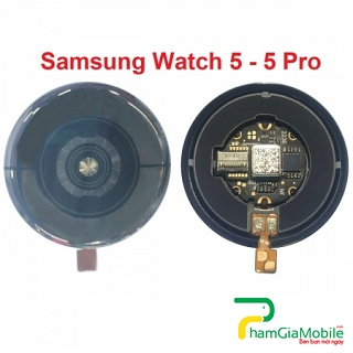 cảm biến nhịp tim + Mô-đun sạc không dây Samsung Galaxy Watch 5 - 5 Pro R905 R910 R915 R920 R925 Back Glass Cover cảm biến nhịp tim + Mô-đun sạc không dây Samsung Galaxy Watch 5 - 5 Pro R905 R910 R915 R920 R925 Back Glass Cover