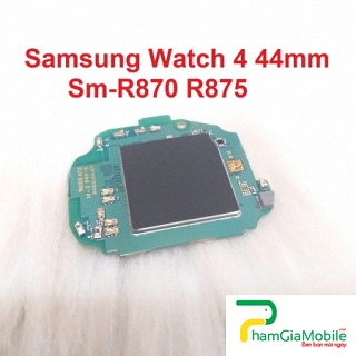 Bo Mạch Main Chính Samsung Galaxy Watch 4 44mm Sm-R870 R875 ZIN Bo Mạch Main Chính Samsung Galaxy Watch 4 44mm Sm-R870 R875 ZIN