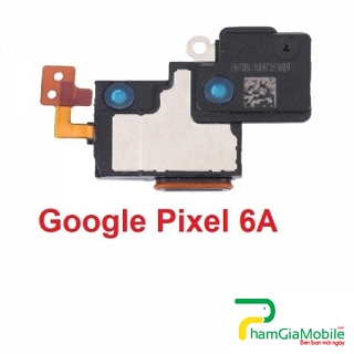 Loa Ngoài Google Pixel 6a Loa Chuông, Loa Video Call, Loa Media Loa Ngoài Google Pixel 6a Loa Chuông, Loa Video Call, Loa Media