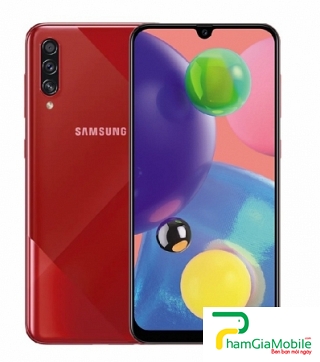 Thay Thế Sửa Chữa Loa Ngoài Samsung Galaxy A70S, Rè Loa, Mất Loa Lấy Liền