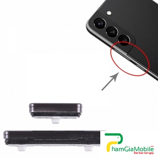 Nút Nguồn Nhựa Âm Lượng Ngoài Samsung Galaxy S21 Ultra 5G SM-G998 Original Power Button + Volume Control Button Nút Nguồn Nhựa Âm Lượng Ngoài Samsung Galaxy S21 Ultra 5G SM-G998 Original Power Button + Volume Control Button