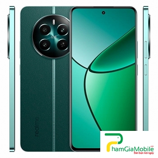 Thay Loa Ngoài Realme 12 Plus Hư Hỏng Không Nghe Được