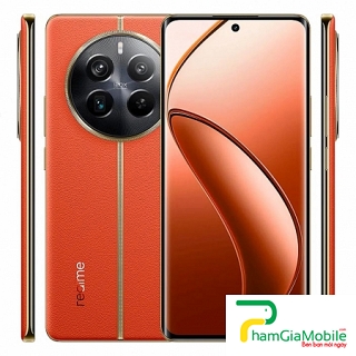 Cách Khắc Phục Camera Trước Realme 12 Pro Plus Hư, Mờ, Mất Nét