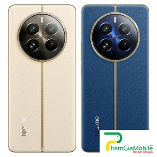 Cách Khắc Phục Camera Sau Realme 12 Pro Hư, Mờ, Mất Nét