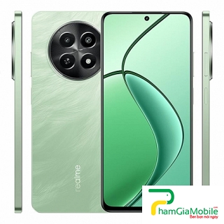 Ép Mặt Kính Màn Hình Realme 12x Chuẩn Giá Tốt