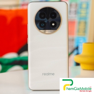 Thay Camera Sau Realme 13 Pro Plus Hư, Mờ, Mất Nét