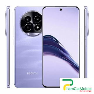 Cách Khắc Phục Camera Sau Realme 13 Pro Hư, Mờ, Mất Nét