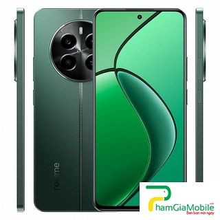 Cách Khắc Phục Camera Sau Realme 13 Hư, Mờ, Mất Nét