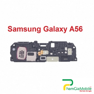 Loa Chuông, Loa Ngoài Samsung Galaxy A56 SM-A566B Speaker Ringer Buzzer