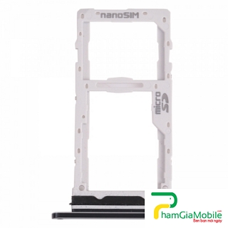 Khay Sim LG G8X ThinQ V50S ThinQ 5G LM-V510N, LMG850EMW, LM-G850 Zin