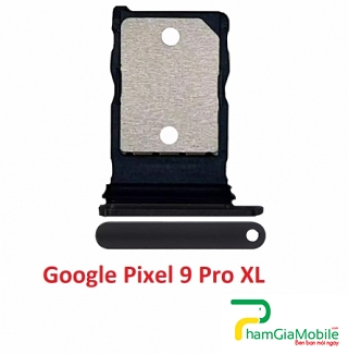 Khay Sim, Khay Thẻ Nhớ Google Pixel 9 Pro XL