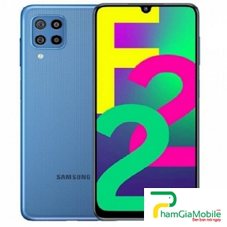 Thay Sửa Hư Mất Cảm Ứng Trên Main Samsung Galaxy F22 Lấy Liền