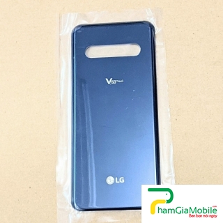 Nắp Lưng, Vỏ Lưng, Lưng Sau LG V60 Lấy Liền