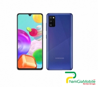 Thay Sửa Chữa Samsung Galaxy A41 Liệt Hỏng Nút Âm Lượng, Volume, Nút Nguồn