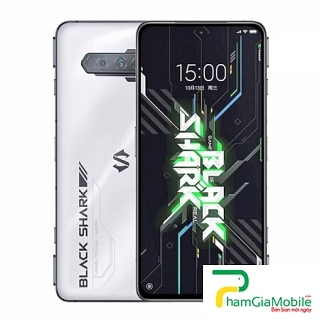 Thay Thế Sửa Xiaomi Black Shark 4S Mất Rung, Liệt Rung Lấy Liền Tại HCM