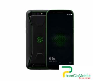 Thay Nắp Lưng, Vỏ Lưng, Lưng Sau Xiaomi Black Shark Chính Hãng Lấy Liền