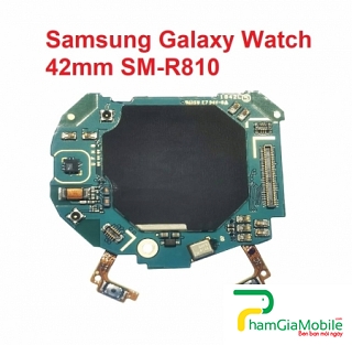 Bo Mạch Main Chính Samsung Galaxy Watch 42MM SM-R810 R800 ZIN Bo Mạch Main Chính Samsung Galaxy Watch 42MM SM-R810 R800 ZIN