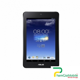 Cách Khắc Phục Asus Memo Pad HD 7 Me173X Lỗi Mất Wifi Hiệu Quả Tại HCM