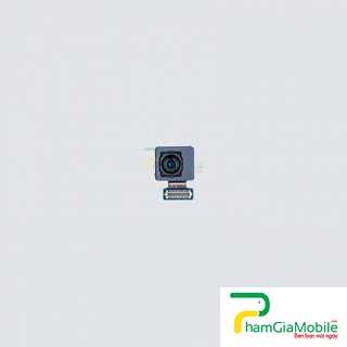 Cách Khắc Phục Camera Trước Samsung Galaxy Note 10 Plus Hư, Mờ, Mất Nét