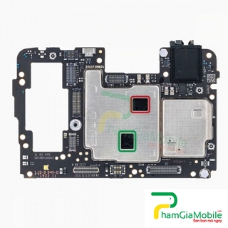 Khắc Phục Xiaomi Mi CC9 Mất Nguồn Sập Nguồn Liên Tục 