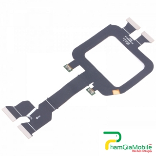 Cáp Nối Mạch Chinh màn hình LCD Motorola Edge 40 Fold Thay Nhanh Lấy Liền Cáp Nối Mạch Chinh màn hình LCD Motorola Edge 40 Fold Thay Nhanh Lấy Liền