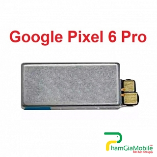 Cục Mô Tơ Rung Google Pixel 6 Pro Vibrator Motor Bóc Máy