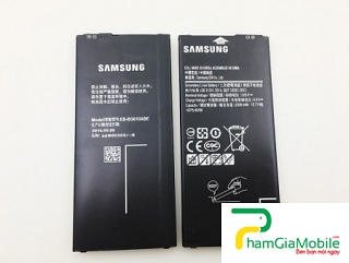 Đánh Giá Pin Samsung Galaxy J7 2017 Chính Hãng Tại HCM