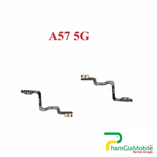 Dây Cáp Nút Nguồn OPPO A57 5G On/Off Power & Volume Button Flex Cable Dây Cáp Nút Nguồn OPPO A57 5G On/Off Power & Volume Button Flex Cable