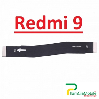 Dây Sub Dây Mối Main Sạc Xiaomi Redmi 9 Chính Hãng
