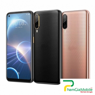 Thay Sửa Chữa Desire 22 Pro Lỗi Mất Wifi Hiệu Quả Tại HCM