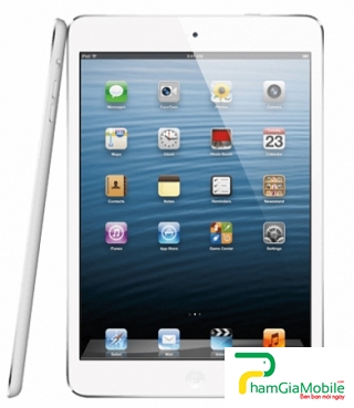 Địa Chỉ Chuyên Mở Khóa iCloud iPad Mini 1 Quên Mật Khẩu Uy Tín Tại HCM