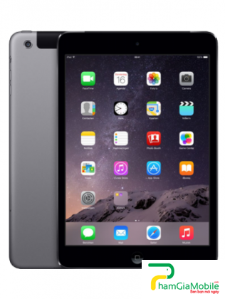 Địa Chỉ Chuyên Mở Khóa iCloud iPad Mini 2 Quên Mật Khẩu Uy Tín Tại HCM